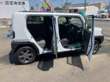 ダイハツ認定中古車ならもしもの時も安心です。充実した中古車保証付きで販売しております。