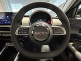 レザー調ステアリングホイール(オーディオ  ハンズフリーコントローラー付)