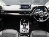 CX-5 2.2 XD ブラックトーンエディション 