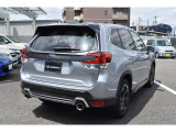 SUBARU認定中古車なら、すべての車が第三者機関(AIS)の診断を受けているので、車両の状態がはっきりと分かります