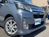 ムーヴカスタム X 4WD