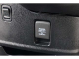 シガーソケットが付いているので、車から電源を取ることが出来ます