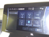 お気に入りの曲をBluetoothで再生できます♪ ドライブがさらに楽しくなりますよ♪