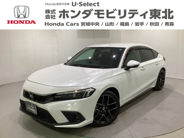 シビック  1.5 EX