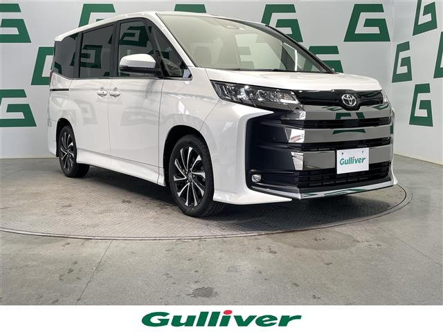 ノア 2.0 S-Z 修復歴無し