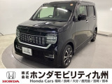 N-WGNカスタム Lホンダセンシングが入庫しました。豊富な在庫の中からお客様にピッタリの1台をお選びください。