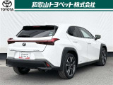 UX 250h バージョンL 4WD 