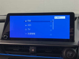 いまや必須装備「ナビゲーション」搭載!知らない場所にスイスイッとドライブ。もう、これなしではハンドルを握れませんね!でも運転中の操作は危険ですのでご注意ですね☆