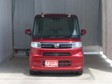 タント X 