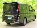 ステップワゴン 2.0 e:HEV モデューロX ホンダセンシング 