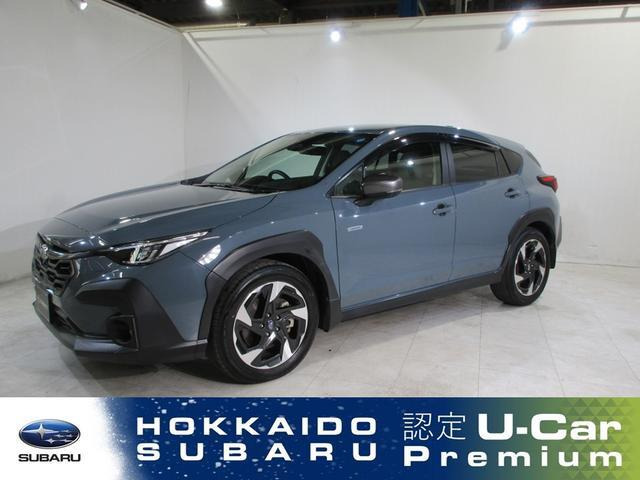 クロストレック 2.0 リミテッド 4WD 