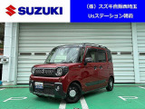 アクティブな毎日にこだわりのSUVな軽ハイトワゴン☆ 弊社車両は全車輌保証付き!ご納車の前に点検整備をしてからお渡し致します!