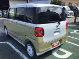 全車安心の納車時点検整備、保証付きです!