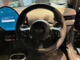 MINI特有のゴーカートフィーリングをお楽しみいただけます!