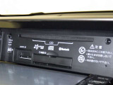 CD再生機能付き!
