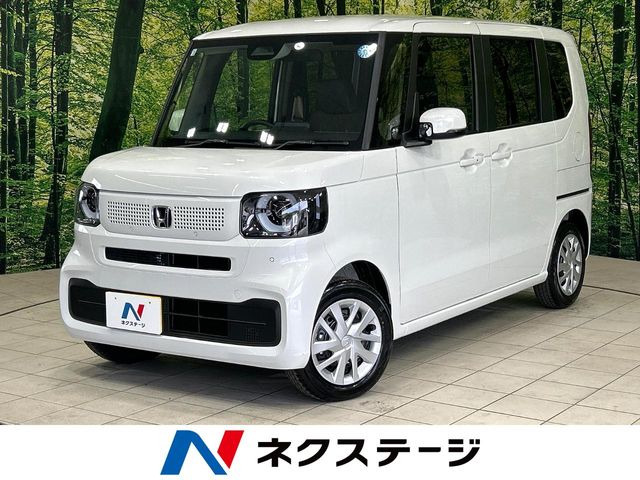 ホンダ N-BOX 