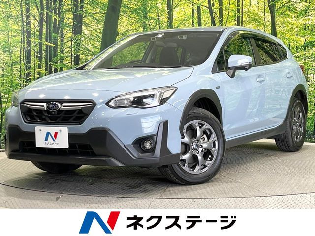 XV 2.0e-L アイサイト スマートエディション 4WD 
