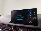 ホンダ車専用車載通信機能「Honda CONNECT(ホンダコネクト)」に対応で、便利と快適がさらに広がったナビディスプレイです。