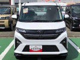 ムーヴ G 4WD 