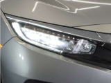 ◆LEDヘッドライト◆ LEDライトは、明るく視認性が良く、省エネで環境にもやさしいヘッドライトです!