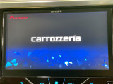 【大画面ナビ】人気の大型10インチナビを装備。存在感のある大画面はインパクト大!ナビ利用時のマップ表示は見やすく、テレビやDVDは臨場感がアップ!いつものドライブがグッと楽しくなります♪