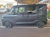 タントカスタム RS リミテッド 