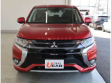 アウトランダーPHEV 2.0 G ナビパッケージ 4WD 