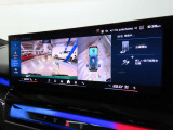 ドライバーアシスタンス BMWインテリジェントセーフティ 日常走行中でも機能が安心安全にドライバーをサポート