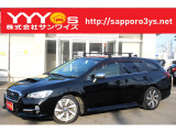 この度はサンワイズの在庫をご閲覧いただき、誠にありがとうございます!ユーザー買取直販のレヴォーグです