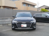 A3セダン 30 TFSI アドバンスド 