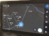トヨタが提供している通信サポートサービスを搭載したナビです。通常のナビの他に交通情報や事故、天気予報、イベント情報等を表示できます。HELP-NETにも対応しており緊急時の通報サービスもできます。