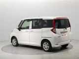 当店のU-CARは全車ロングラン保証付き。1年間走行距離無制限の無料保証が付いております。
