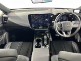 NX 350h Fスポーツ 本革シート サンルーフ