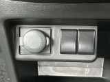 アクセサリーソケット