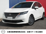 日産 ノート