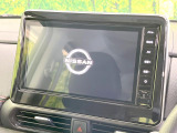 【純正ナビ】人気の純正ナビを装備。オーディオ機能も充実しており、Bluetooth接続すればお持ちのスマホやMP3プレイヤーの音楽を再生可能!毎日の運転がさらに楽しくなります!!