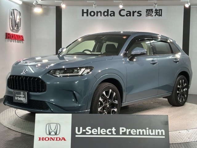 ZR-V 2.0 e:HEV Z 4WD 