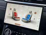 【フロントシートヒーター&クーラー】一年を通して快適にお過ごし頂ける便利な機能が搭載されております!