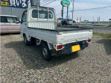サンバートラック TB 4WD 