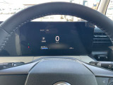 デジタルメーターで様々な情報を見れます!