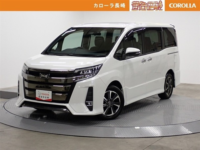ノア 2.0 Si W×B 