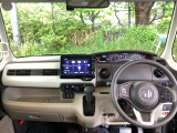 N-BOX G EX ホンダセンシング 