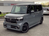 ホンダ N-BOXカスタム