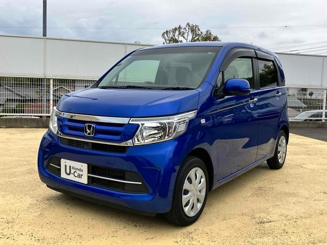 ホンダ N-WGN 