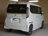 スペーシアカスタム ハイブリッド(HYBRID)  XS 4WD 