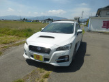 レヴォーグ GT-S アイサイト 4WD入庫しました!!