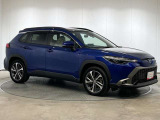 カローラクロス 1.8 ハイブリッド Z E-Four 4WD 