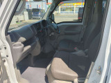 車内の状態もとってもキレイです!