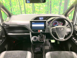 ヴォクシー 2.0 ZS 煌III 