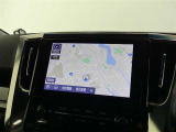 フルセグTV対応9インチナビ。Bluetoothにも対応していますので貴方のドライブをしっかりサポートします。